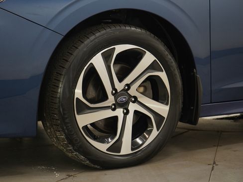 Used 2022 Subaru Legacy Limited XT image 29