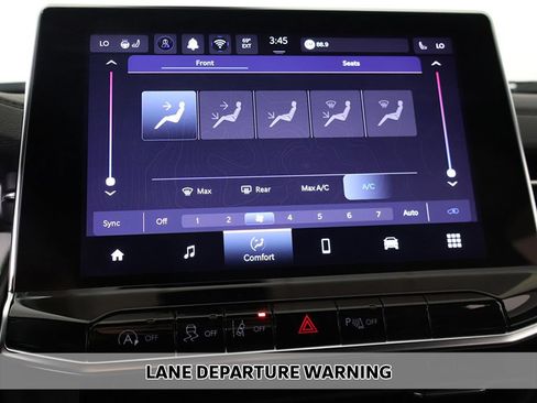 Used 2025 Jeep Compass Limited AWD/4WD image 5