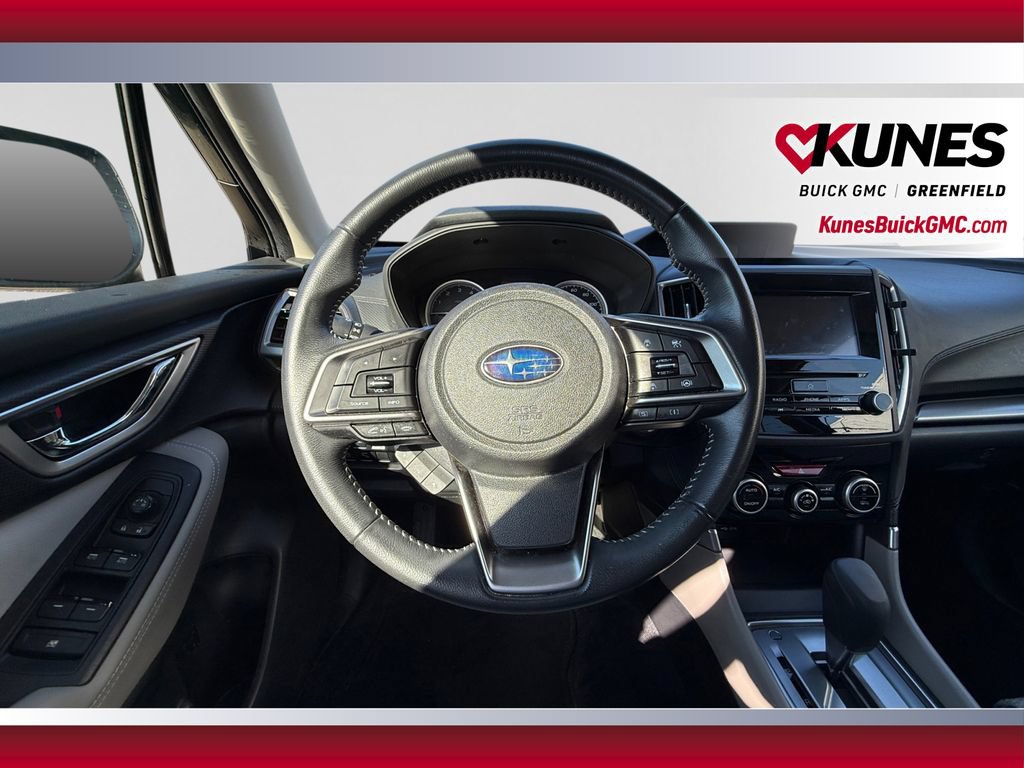 Used 2023 Subaru Forester Premium AWD/4WD image 15