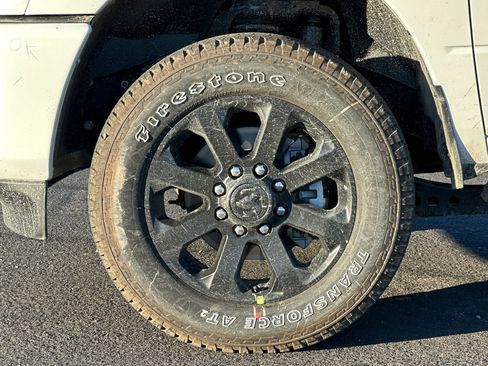 New 2026 RAM 2500 Laramie image 24