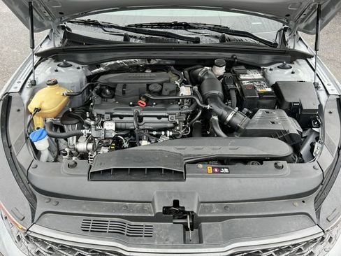 Used 2024 Kia K5 GT-Line w/ GT-Line Premium Package image 25