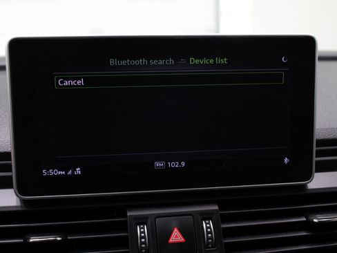 Used 2019 Audi SQ5 Premium Plus w/ Premium Plus Package image 59