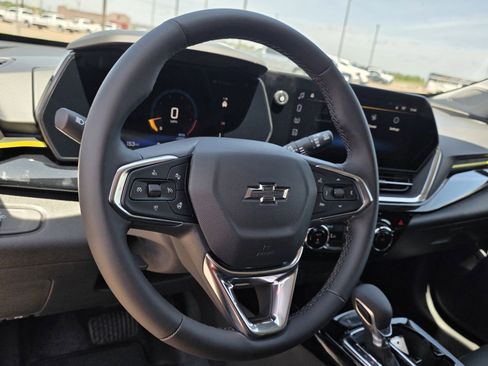 New 2026 Chevrolet Trax ACTIV image 8