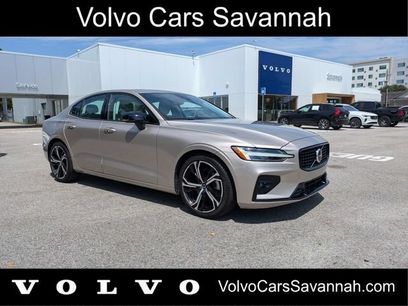 Used 2024 Volvo S60 B5 Core w/ Protection Package Premier