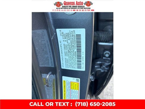 Used 2018 Honda Accord LX image 23
