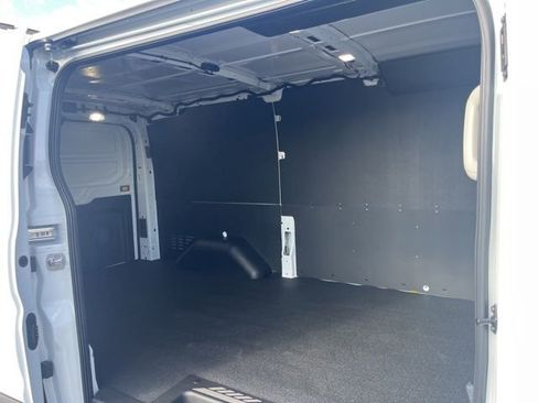 New 2026 Ford Transit 150 Low Roof w/ Load Area Protection Package image 17