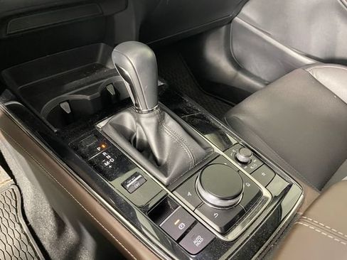 Certified 2023 MAZDA CX-30 AWD 2.5 S w/ Premium Package image 9
