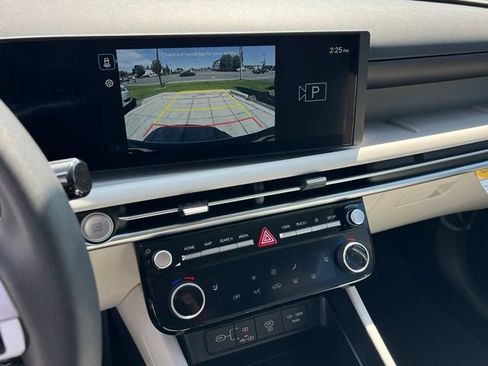New 2026 Hyundai Tucson SEL AWD/4WD image 23