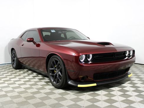 Used 2023 Dodge Challenger GT w/ Blacktop Package image 22