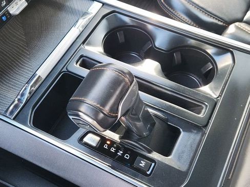 Used 2023 Ford F150 Platinum w/ Equipment Group 701A High image 21