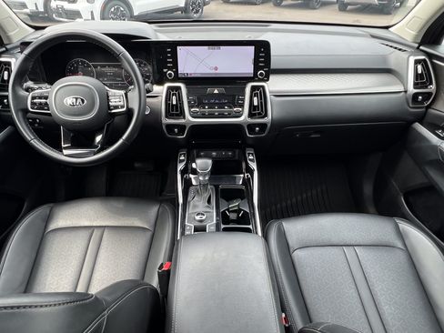 Used 2021 Kia Sorento SX AWD/4WD image 32