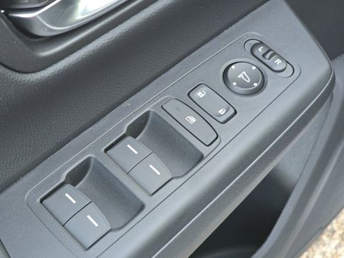 New 2026 Honda CR-V Sport-L image 26