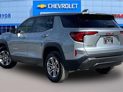 New 2026 GMC Terrain Elevation w/ Technology Package II image 3