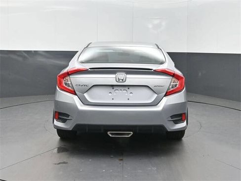 Used 2019 Honda Civic Sport image 31