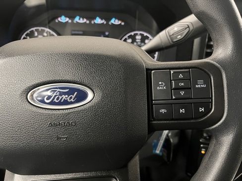 Used 2023 Ford F350 XLT image 31