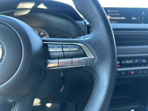 Certified 2026 MAZDA CX-50 AWD 2.5 S w/ Accent Package image 34