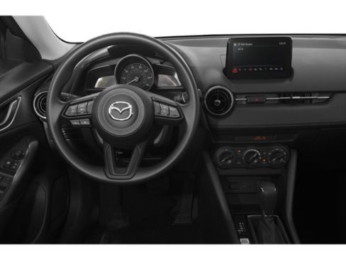 Used 2019 MAZDA CX-3 Sport AWD/4WD image 6