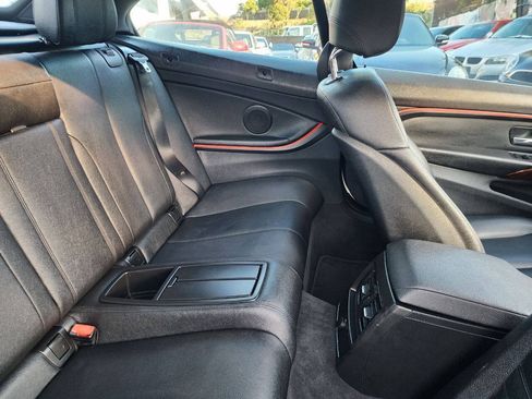 Used 2014 BMW 428i Convertible RWD image 21