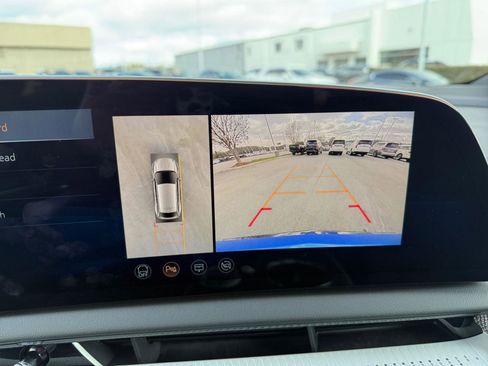 New 2025 Cadillac Optiq Luxury 1 AWD/4WD image 24