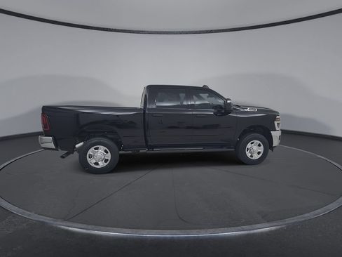 New 2026 RAM 2500 Tradesman AWD/4WD image 16