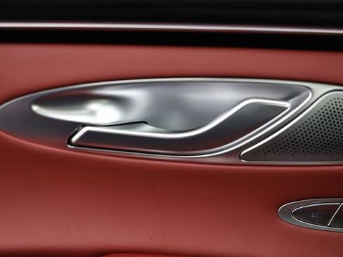 New 2026 Genesis GV70 2.5T Sport Prestige image 17