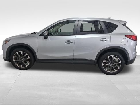 Used 2016 MAZDA CX-5 Grand Touring AWD/4WD image 8