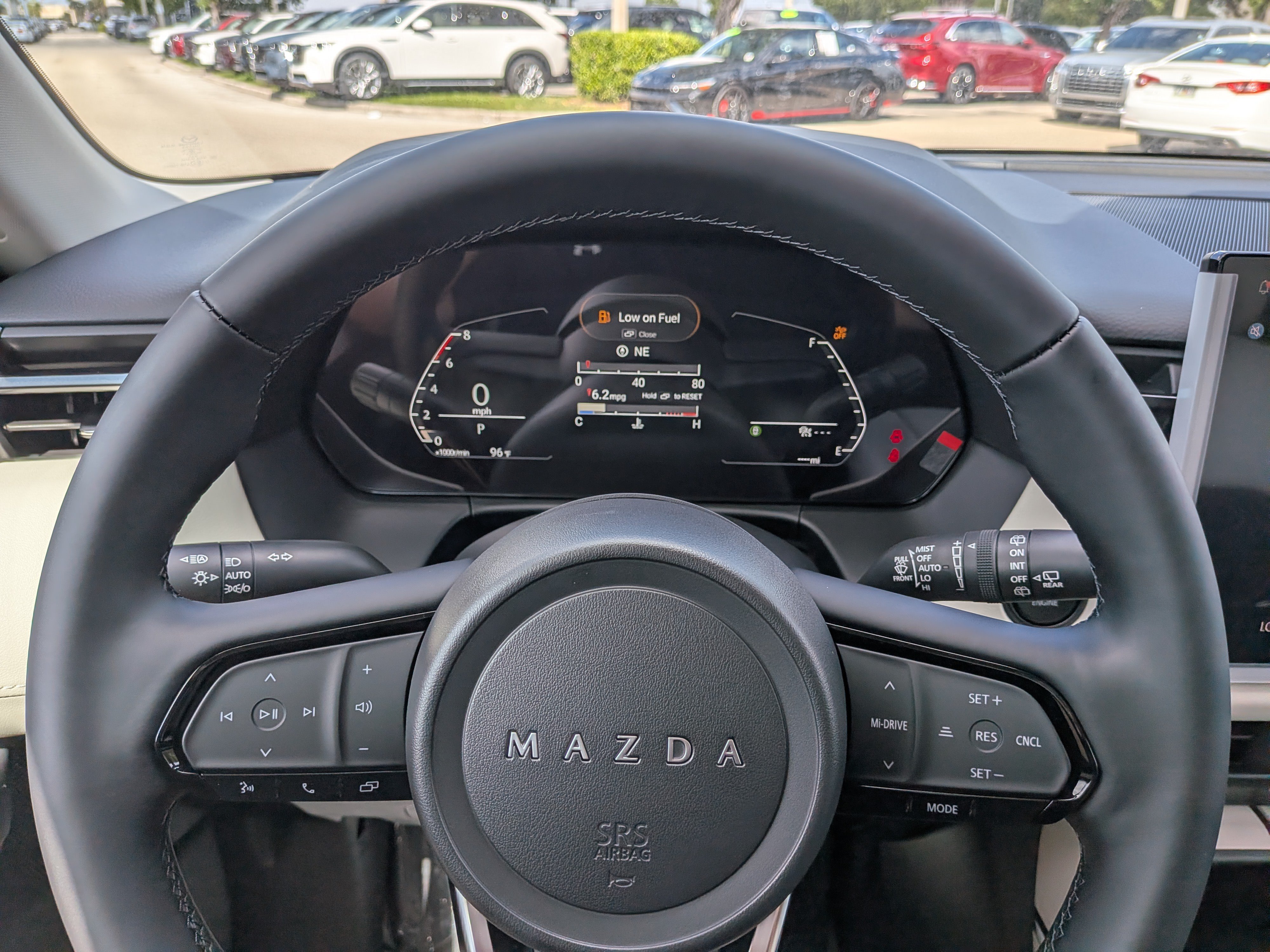 New 2026 MAZDA CX-5 Preferred AWD/4WD image 29