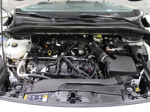 Used 2022 Ford Escape Titanium w/ Titanium Elite Package image 43