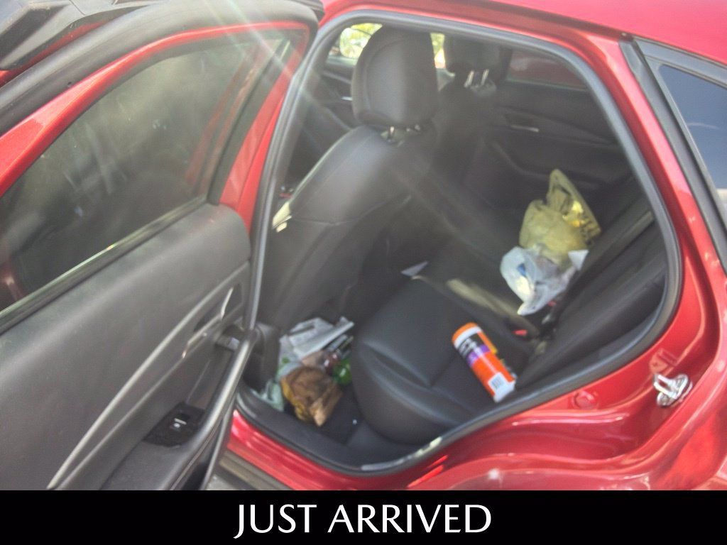 Certified 2024 MAZDA CX-30 AWD 2.5 S w/ Select Sport Pkg image 19
