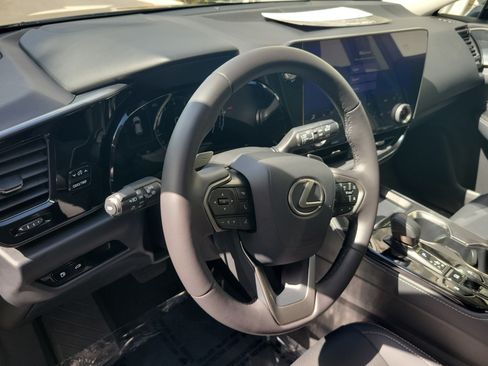 Used 2024 Lexus NX 250 FWD w/ Cold Area Package image 23