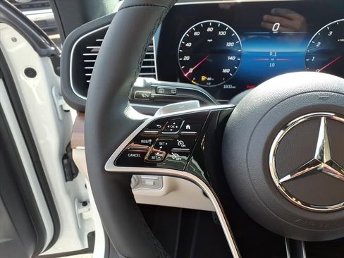 New 2026 Mercedes-Benz GLE 350 4MATIC image 20