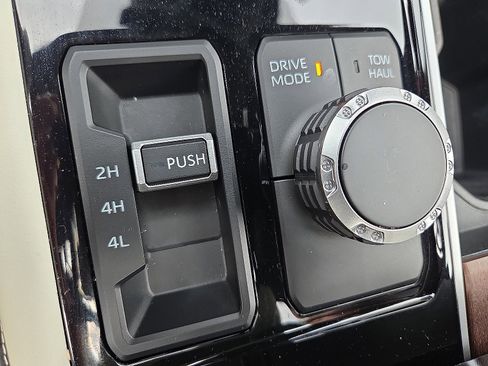 Used 2024 Toyota Tundra Capstone image 20