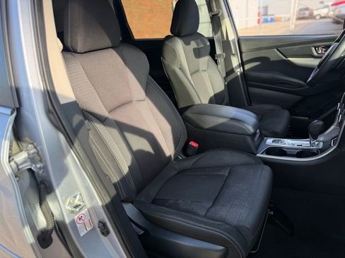 Used 2019 Subaru Ascent Premium AWD/4WD image 29