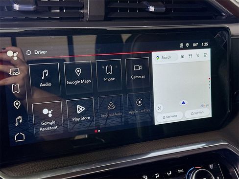 Used 2022 GMC Sierra 1500 Denali w/ Technology Package image 26