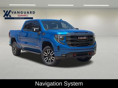 Used 2023 GMC Sierra 1500 AT4 w/ AT4 Premium Package