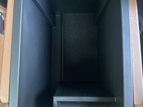 New 2025 Nissan Pathfinder Platinum w/ Lighting Package (N92) image 17