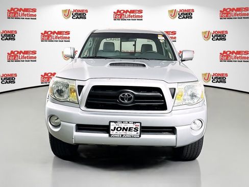 Used 2008 Toyota Tacoma 4x4 Access Cab V6 image 8