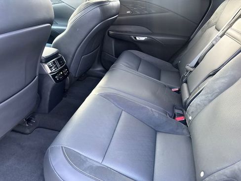 Used 2024 Lexus RX 350 AWD w/ Convenience Package image 18