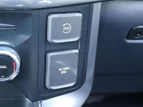 Used 2023 Ford F150 XLT w/ Equipment Group 302A High AWD/4WD image 28