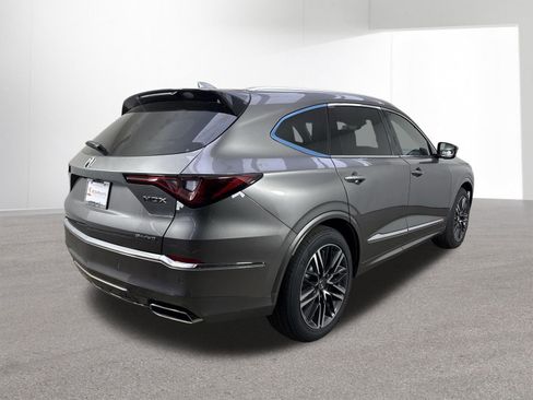 New 2026 Acura MDX SH-AWD w/ Advance Package image 34