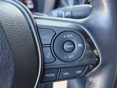 Used 2022 Toyota Corolla SE image 28