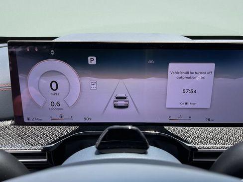 New 2027 Genesis GV80 3.5T e-SC AWD/4WD image 36