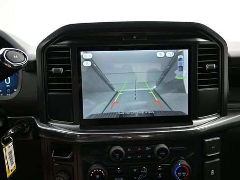 New 2026 Ford F150 STX w/ Equipment Group 200A RWD image 16