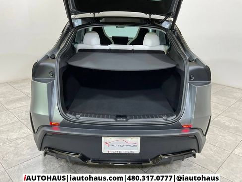 Used 2026 Tesla Model Y Performance AWD/4WD image 14