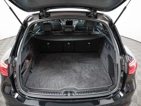Certified 2026 Mercedes-Benz GLC 300 image 6