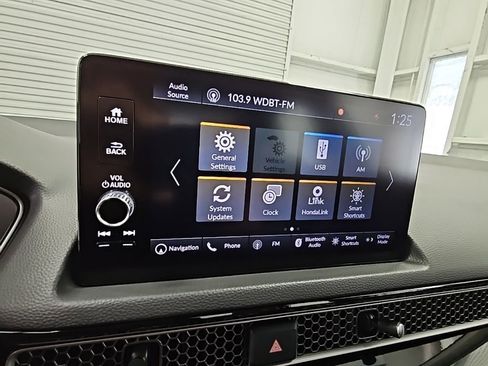 Used 2024 Honda Civic Touring image 17