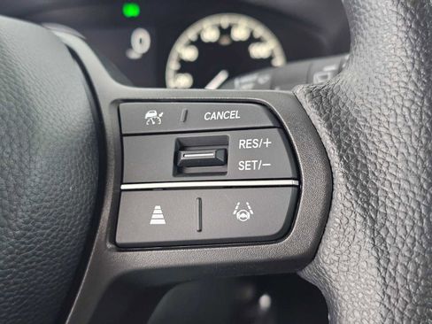 New 2026 Honda CR-V EX image 28