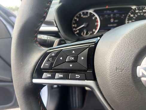 Certified 2024 Nissan Altima 2.5 SR w/ SR Premium Package image 33