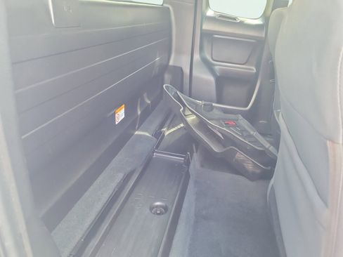 Used 2023 Toyota Tacoma SR RWD image 15