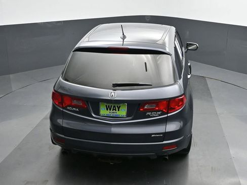 Used 2007 Acura RDX SH-AWD w/ Technology Package image 42
